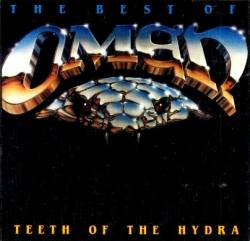 Omen (USA-1) : Teeth of the Hydra